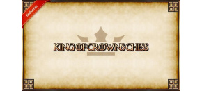 Chess: King of Crowns Chess Online (PC) klíč Steam