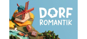 Dorfromantik (PC) klíč Steam