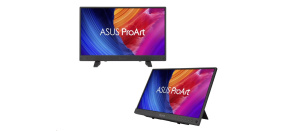 ASUS LCD 15.6"PA16USV ProArt 3840 x 2160 4K UHD IPS HDR-10 100% sRGB 12G-SDI HDMI USB-C