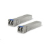 UBNT U Fiber UF-SM-10G, 20-PACK [2ks SFP+ 10G modulů, Single-Mode, LC konektor]
