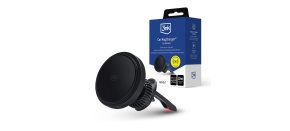 3mk držák do auta Car MagCharger™ for Airvent