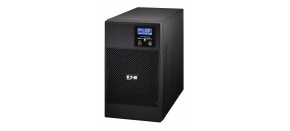 Eaton 9E2000I, UPS 2000VA / 1600W, LCD, tower