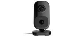 Ajax  IndoorCam (8EU) ASP black