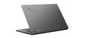 ASUS NTB ROG Zephyrus G16 (GU605CW-QR204), Ultra 9 285H, 16" 2560x1600, 64GB, 1TB SSD, Arc+RTX 5080, No OS, Eclipse Gray