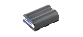 AVACOM náhradní baterie Nikon EN-EL3A Li-Ion 7.4V 1700mAh 13Wh AVACOM náhradní baterie Nikon EN-EL3A Li-Ion 7.4V 1700mAh 13Wh