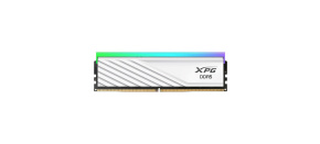 ADATA XPG DIMM DDR5 32GB 6000MT/s CL30 Lancer Blade RGB, Bílá
