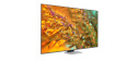 SAMSUNG 65" QLED 4K QE65Q80D Série Q80D