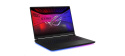 ASUS NTB ROG Strix SCAR 18 (G835LX-NEBULA007X), Ultra 9-275HX, 18" 2560 x 1600, 32GB, 2TB SSD, RTX 5090, W11 Pro, Black