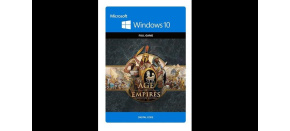 Age of Empires: Definitive Edition (PC) DIGITAL