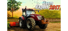 Farm Expert 2017 (PC) klíč Steam Farm Expert 2017 (PC) klíč Steam