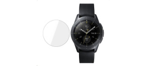3mk hybridní sklo Watch pro Samsung Galaxy Watch R800, 46 mm (3ks) 3mk hybridní sklo Watch pro Samsung Galaxy Watch R800, 46 mm (3ks)
