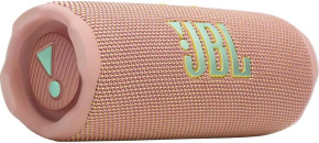 JBL Flip 7 Pink JBL Flip 7 Pink
