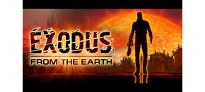 Exodus from the Earth (PC) klíč Steam