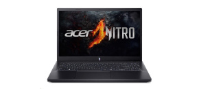 ACER NTB Nitro V 15 AI (ANV15-42-R7K7),R7-7445HS,15.6"FHD,16GB,1TB SSD,RTX 3050,Linux,Black ACER NTB Nitro V 15 AI (ANV15-42-R7K7),R7-7445HS,15.6"FHD,16GB,1TB SSD,RTX 3050,Linux,Black