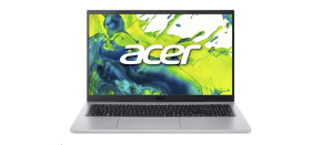 ACER NTB Aspire Go 15 (AG15-72P-5046),Core 5 120U,15.6"FHD,16GB,512GB SSD,Intel Graphics,Linux,Silver ACER NTB Aspire Go 15 (AG15-72P-5046),Core 5 120U,15.6"FHD,16GB,512GB SSD,Intel Graphics,Linux,Silver