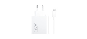 Xiaomi Hyper Charging Combo 120W Type-A