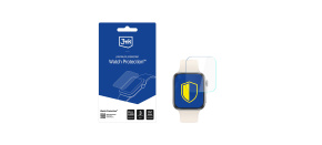 3mk ochranná folie Watch Protection ARC pro Huawei Watch Fit 4