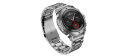 Garett Smartwatch Atom Silver Steel