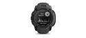 Garmin GPS sportovní hodinky Instinct 2 2X Solar (Graphite)