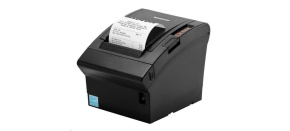 Bixolon SRP-382, USB, RS232, 8 dots/mm (203 dpi), cutter, black