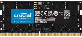 CRUCIAL SODIMM DDR5 16GB 5600MHz CL46