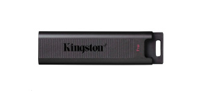 Kingston Flash Disk 1TB USB3.2 Gen 2 DataTraveler Max