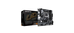 GIGABYTE MB Sc AM5 B650M D3HP, AMD B650, 4xDDR5, 2xDP, 1xHDMI, mATX GIGABYTE MB Sc AM5 B650M D3HP, AMD B650, 4xDDR5, 2xDP, 1xHDMI, mATX