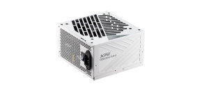 ADATA XPG zdroj CORE REACTOR II 850W, 80+ GOLD, Plně Modularní, ATX 3.0, bílá