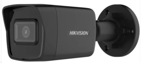 Hikvision DS-2CD1043G2-I(2.8mm)(BLACK), 4MPix IP Bullet kamera; IR 30m, IP67