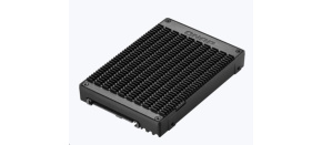 QNAP QDA-UMP4 diskový adaptér 1x M.2 NVMe SSD do U.2 PCIe SSD QNAP QDA-UMP4 diskový adaptér 1x M.2 NVMe SSD do U.2 PCIe SSD