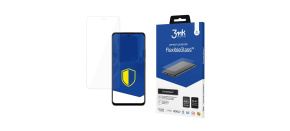 3mk hybridní sklo FlexibleGlass pro Tecno Spark 20