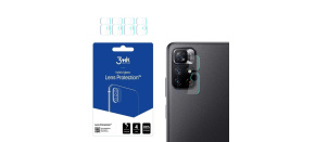 3mk Lens Protection pro Xiaomi Redmi Note 11S 5G / Note 11T 5G (4ks)