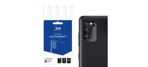 3mk Lens Protection pro Samsung Galaxy A41