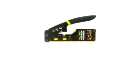 PremiumCord Kleště krimpovací pro konektory RJ45 PremiumCord Kleště krimpovací pro konektory RJ45