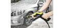 Karcher autošampon, 5l, neškodný pro životní prostředí, lehce alkalický, pěnivý