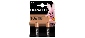 Duracell Basic 1500 K2 2pack