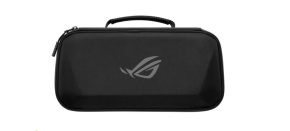 ASUS Pouzdro ROG Ally Premium Case, Black