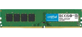 CRUCIAL DIMM DDR4 32GB 3200MHz CL22