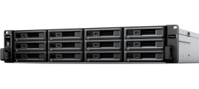 Synology RX1222sas rozšiřující jednotka pro RackStation (12xSATA/SAS, RP)