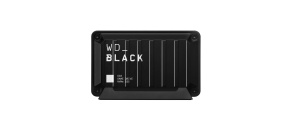 SanDisk externí SSD 1TB WD BLACK D30 Game Drive