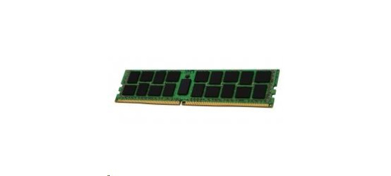 RAM KINGSTON DIMM DDR4 32GB 2666MT/s CL19 ECC