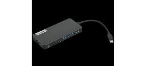 Lenovo USB-C 7-in-1 Hub Lenovo USB-C 7-in-1 Hub