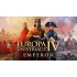 Europa Universalis IV: Emperor (PC) klíč Steam