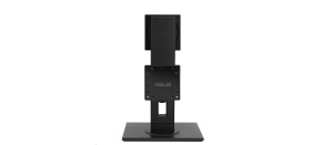 ASUS MHS07K Height Adjustable Monitor Stand with MiniPC Kit ASUS MHS07K Height Adjustable Monitor Stand with MiniPC Kit