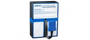 AVACOM náhrada za RBC33 - baterie pro UPS AVACOM náhrada za RBC33 - baterie pro UPS