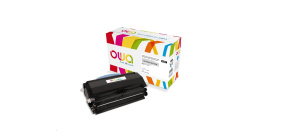 OWA Armor toner pro DELL 2330, 6000 Stran, 593-10335, černá/black