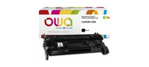 OWA Armor toner pro Canon LBP 320 10.000 str., komp.s CRG056