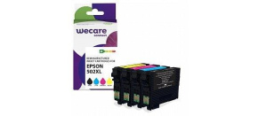 OWA Armor ink-jet pro Epson 502XL BCMY ILM /12, PACK 4 REM.