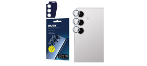 3mk HARDY Lens Protection Pro pro Samsung Galaxy S24 Gray
