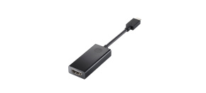 HP USB-C to HDMI Adapter HP USB-C to HDMI Adapter